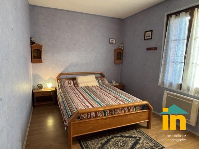 Maison de ville - 73 m² - 3 pièces