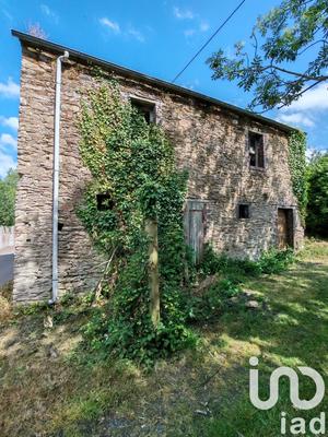 Maison - 150 m² - 3 pièces