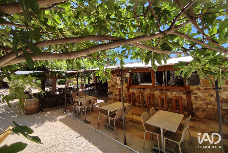 Local commercial - 1 000 m²