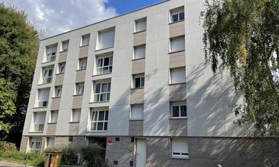 Appartement - 74 m² - 3 pièces