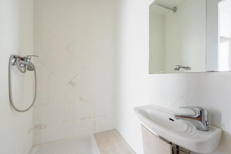 Studio - 20 m² - 1 pièce