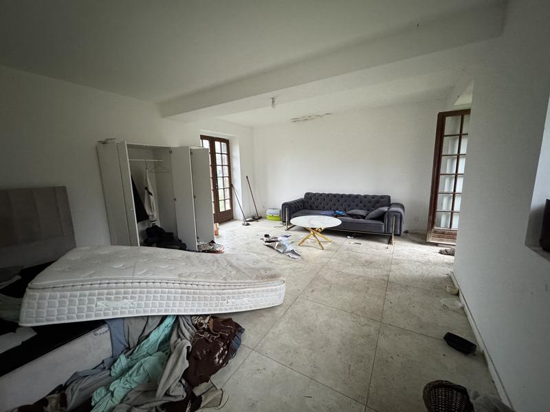 Maison - 63 m² - 4 pièces