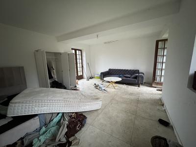 Maison - 63 m² - 4 pièces