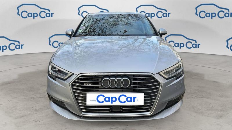 Audi A3 sportback 40 TFSIe 204 s-Tronic6 Design Luxe