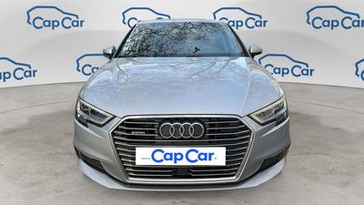 Audi A3 sportback 40 TFSIe 204 s-Tronic6 Design Luxe