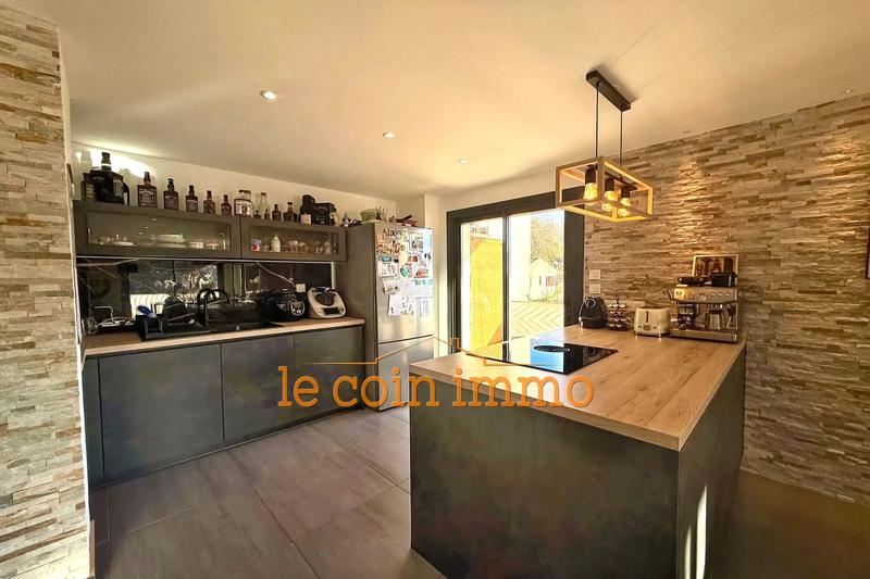 Appartement - 76 m² - 3 pièces