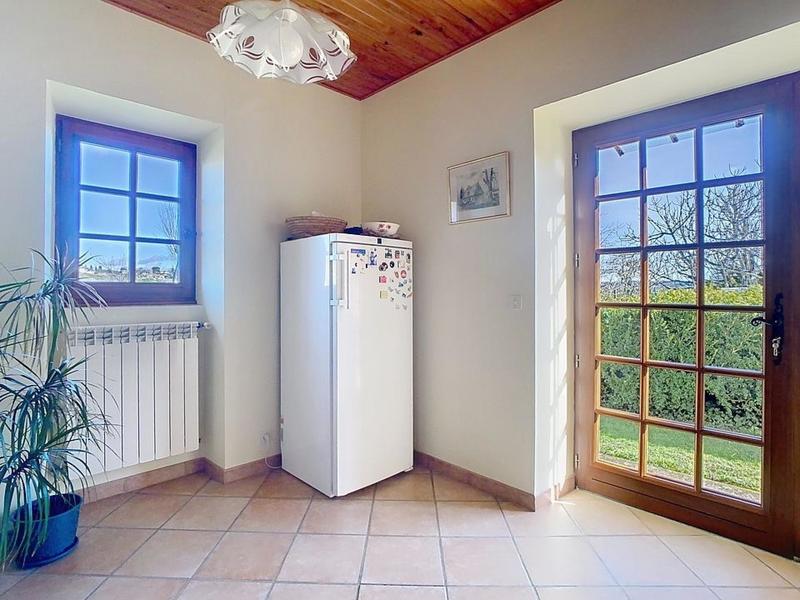 Maison - 147 m² - 5 pièces