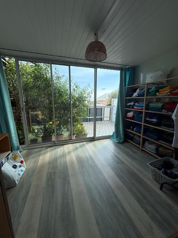 Villa - 136 m² - 6 pièces