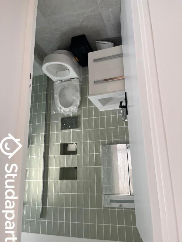 Appartement - 23 m² - 1 pièce