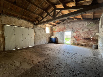 Maison - 278 m² - 9 pièces