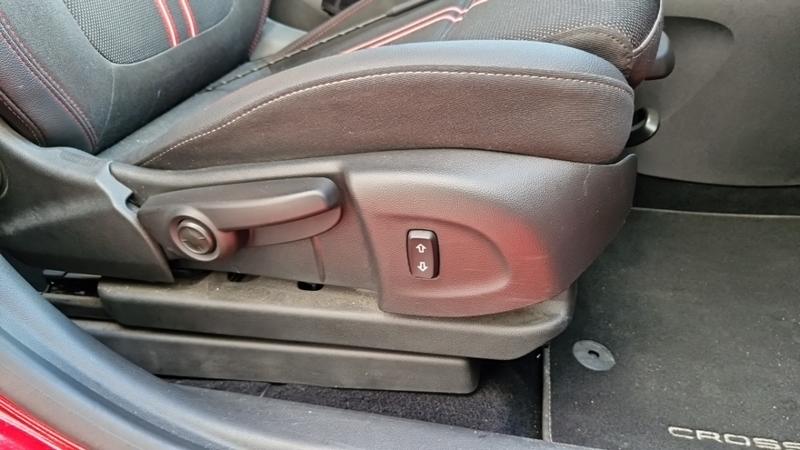 Opel Crossland 1.5 d 110 Ch Bvm6 Gs Line