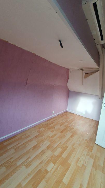 Maison - 72 m² - 4 pièces