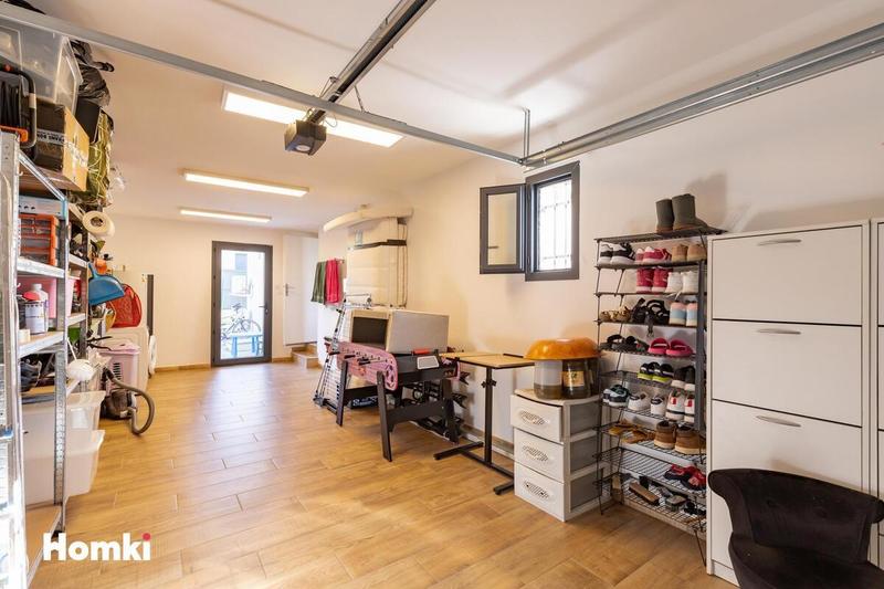 Maison - 93 m² - 4 pièces