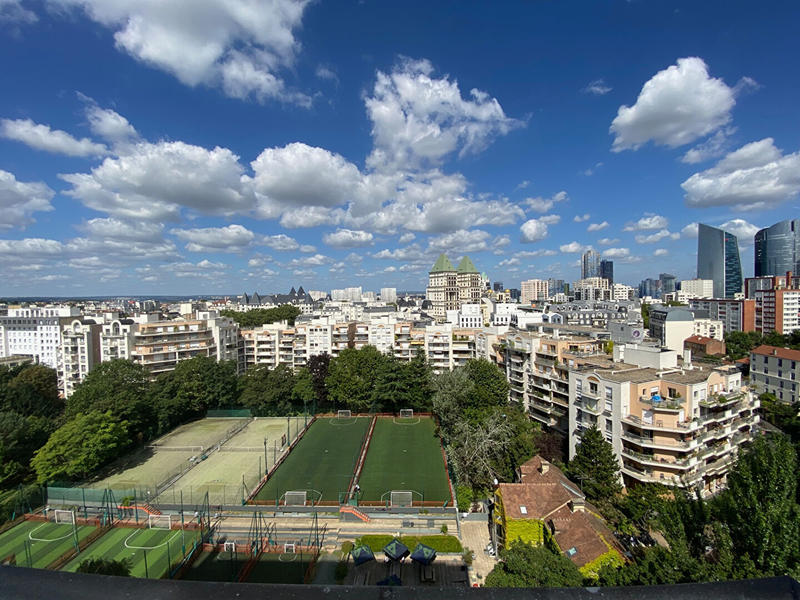 Appartement - 87 m² - 4 pièces