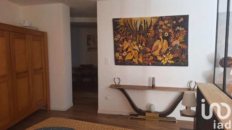 Maison de village - 141 m² - 4 pièces