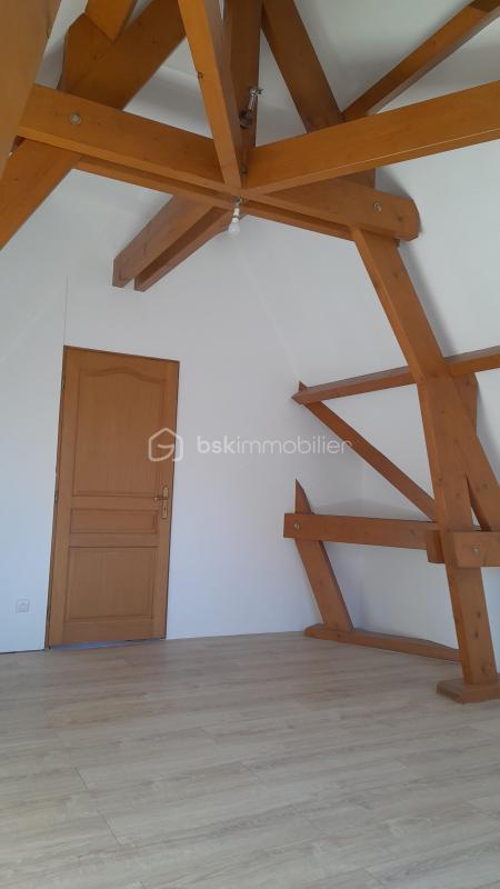 Maison d'architecte - 230 m² - 8 pièces