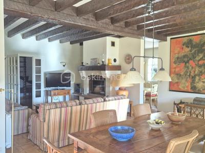 Maison - 183 m² - 6 pièces