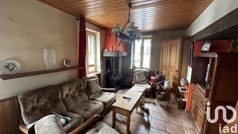 Maison - 230 m² - 11 pièces