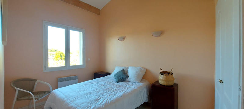 Villa - 223 m² - 6 pièces