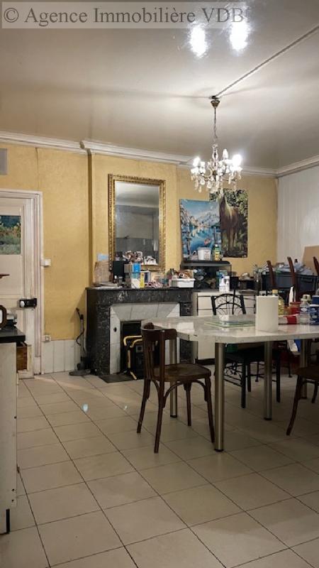 Immeuble - 514 m² - 16 pièces