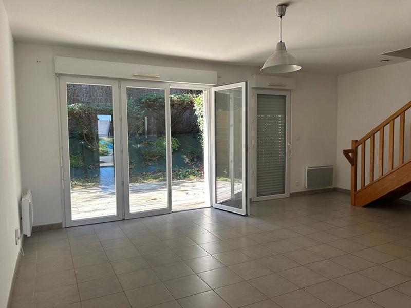 Maison - 81 m² - 4 pièces