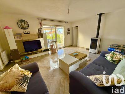 Maison - 132 m² - 6 pièces