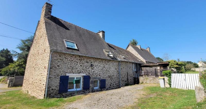 Longère - 172 m² - 7 pièces