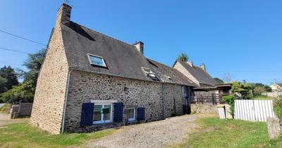 Longère - 172 m² - 7 pièces