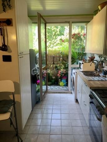 Appartement - 77 m² - 4 pièces