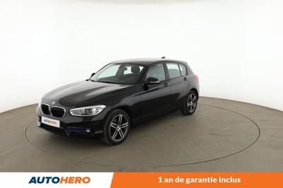 Bmw Série 1 116d Sport 5p 116 ch