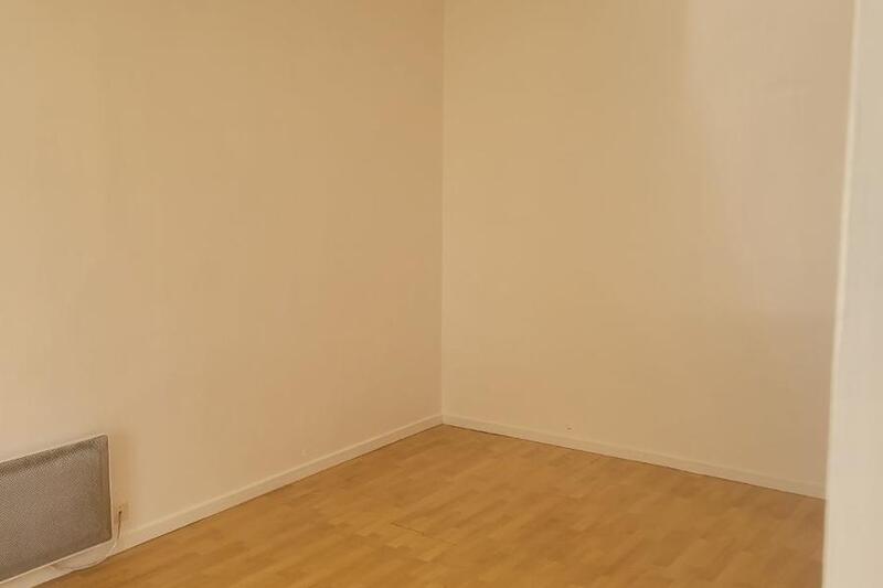 Maison - 90 m² - 3 pièces