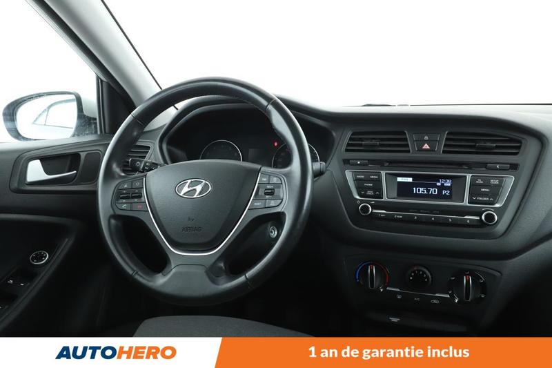 Hyundai i20 1.2 Intuitive 84 ch