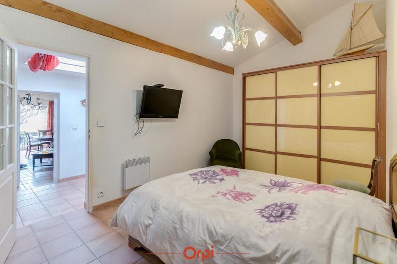 Maison - 76 m² - 2 pièces