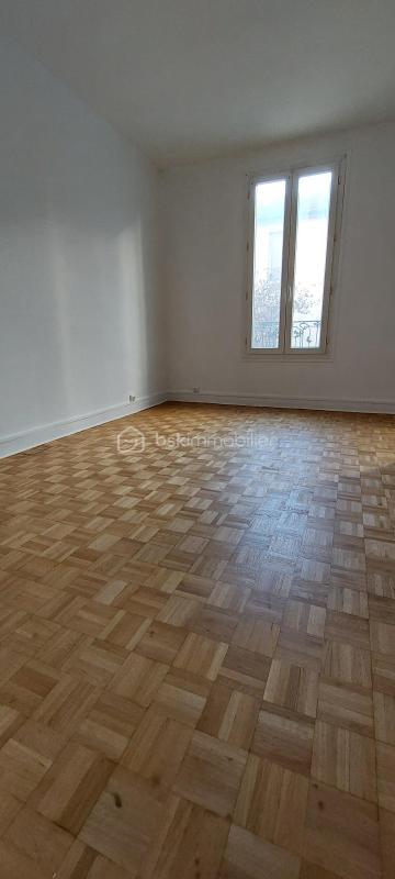 Appartement - 33 m² - 2 pièces
