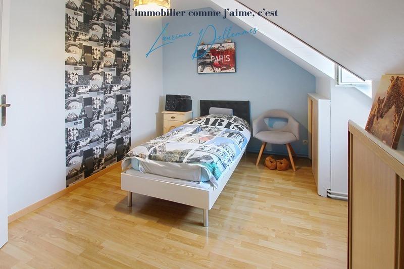 Maison - 151 m² - 8 pièces