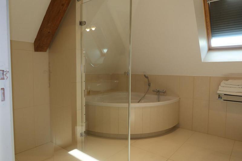 Maison de village - 222 m² - 9 pièces