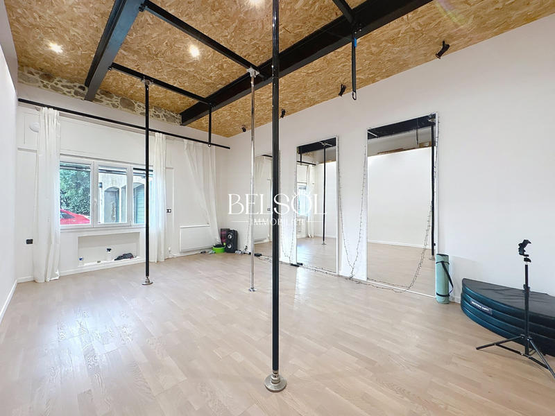 Mas - 295 m² - 10 pièces