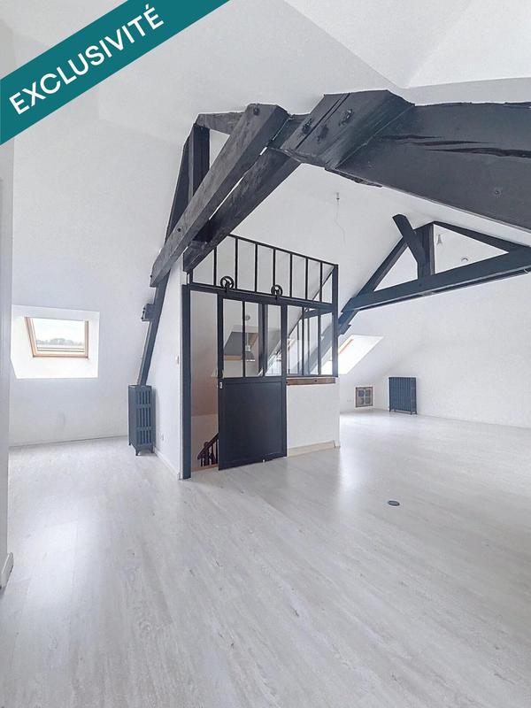 Maison - 173 m² - 7 pièces