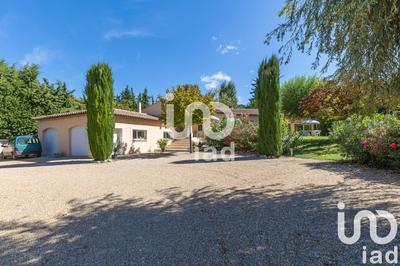 Maison de maîtres - 257 m² - 6 pièces