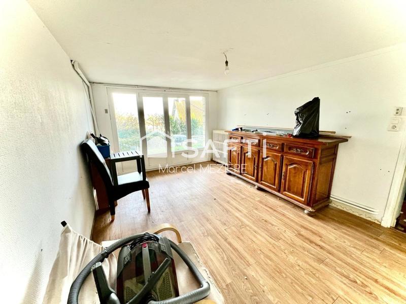 Maison - 140 m² - 7 pièces