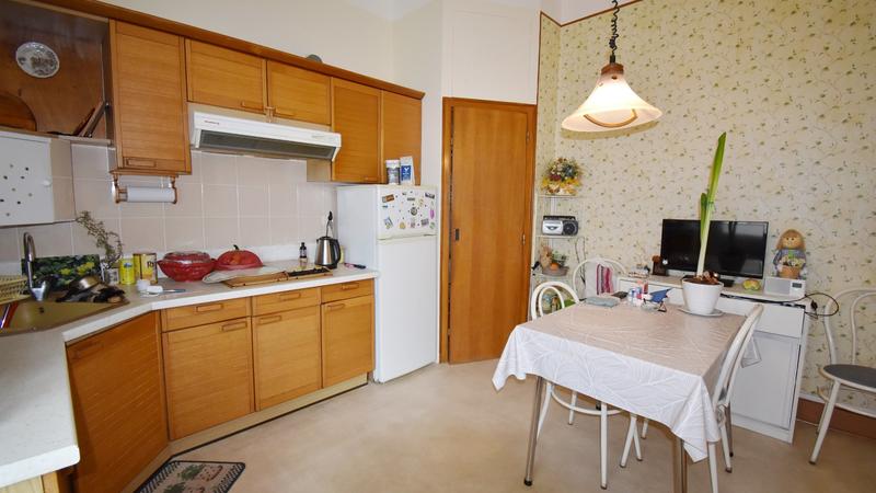 Maison - 60 m² - 3 pièces