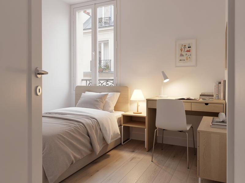 Maison - 108 m² - 5 pièces