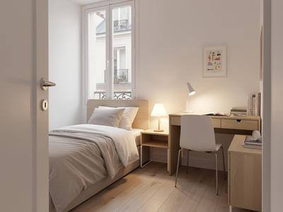 Maison - 108 m² - 5 pièces