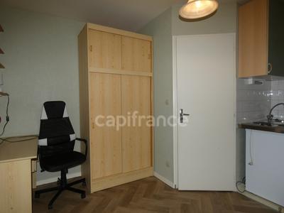 Appartement - 11 m² - 1 pièce