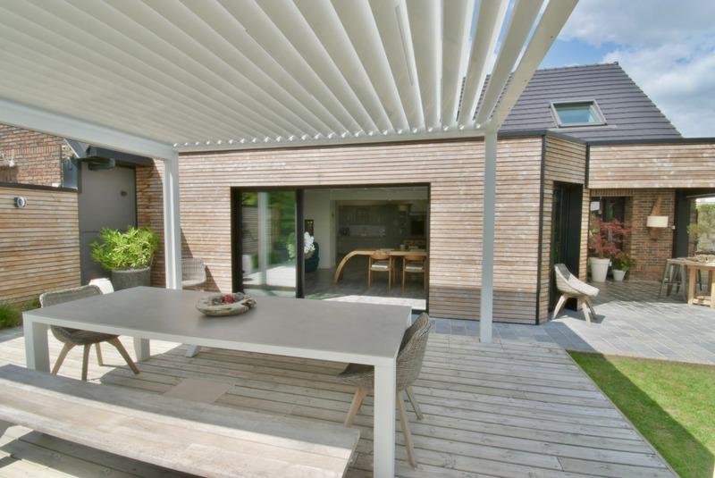 Maison - 282 m² - 7 pièces