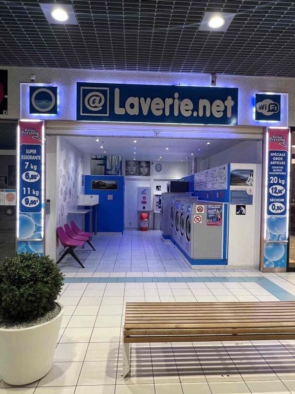 Fonds de commerce - 58 m²