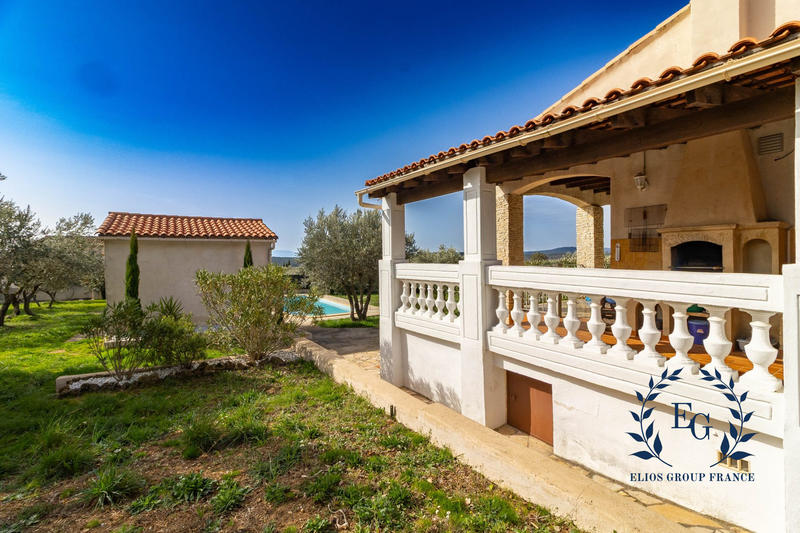 Maison - 188 m² - 5 pièces