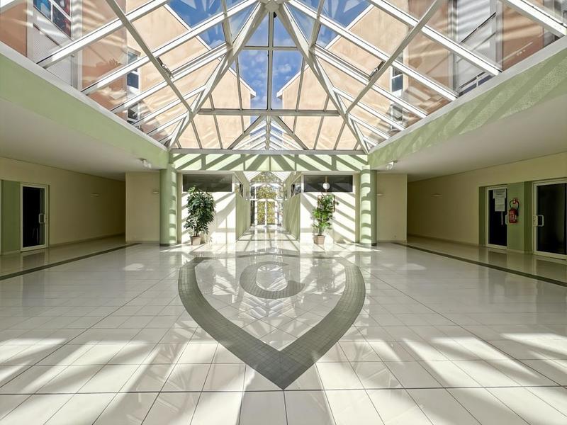 Appartement - 21 m² - 1 pièce