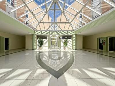 Appartement - 21 m² - 1 pièce