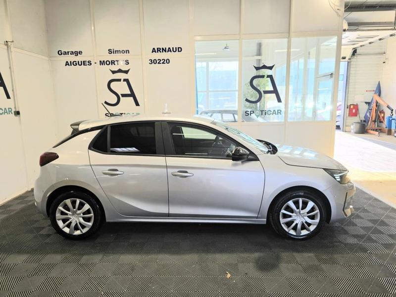 Opel Corsa VI 1.2 Turbo 100ch